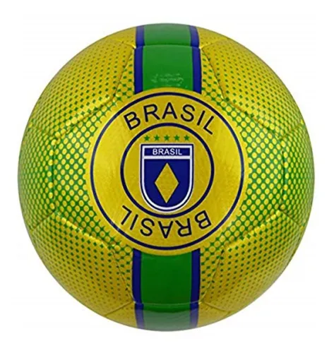 Balon Futbol Visari Brasil
