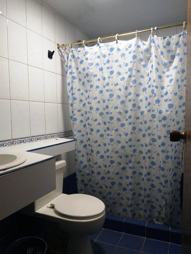Apartamento En Alquiler Conjunto Residencial Mar De Leva