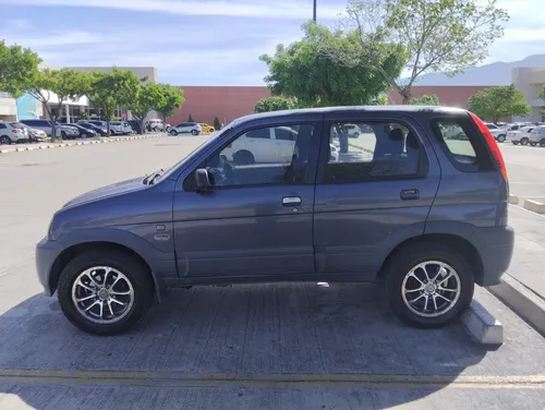 Zotye Nomada 1.6l