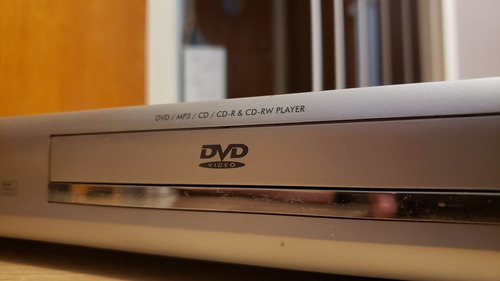 Imagen 6 de 8 de Dvd Sanyo