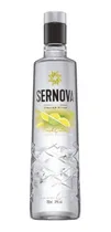 Comprar Vodka Sernova Italian Style Sweet Apple Pear 700ml. Quirino