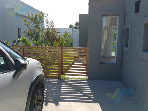 Venta Y Alquiler De Casa En Santa Emilia
