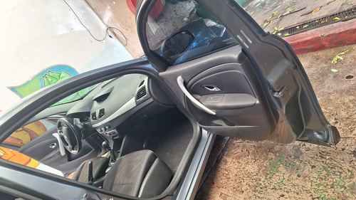 Renault Fluence 2.0 Privilege Mt