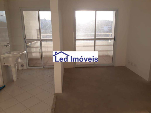 Imagem 5 de 10 de Apartamento Com 2 Dorms, Conceição, Osasco - R$ 239 Mil, Cod: 144 - V144