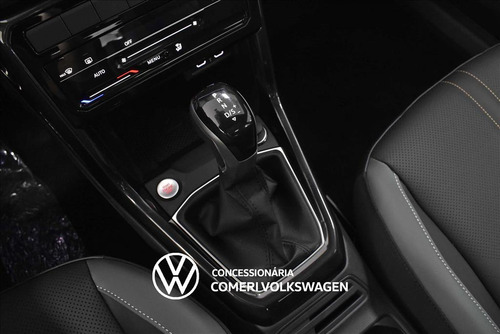T-cross 1.4 250 Tsi Total Flex Extreme Automático