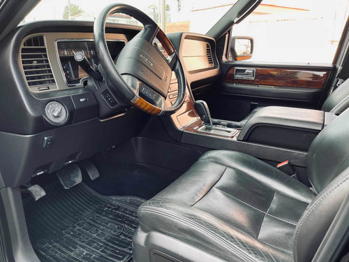 Lincoln Navigator 5.4 Ultimate 4x2 Mt 2011 Autos Puebla
