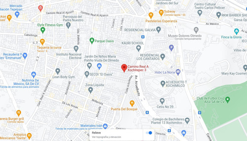 Vendo Casa En Ampliacion Tepepan