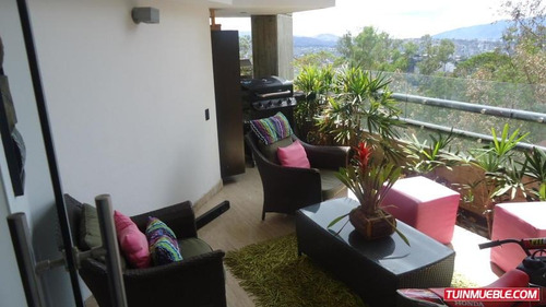 Apartamentos En Venta Código Ic 19-2982