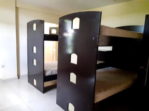 Imagen 9 de 11 de Apartamento En Venta En San Juan De Los Morros. 23-7480