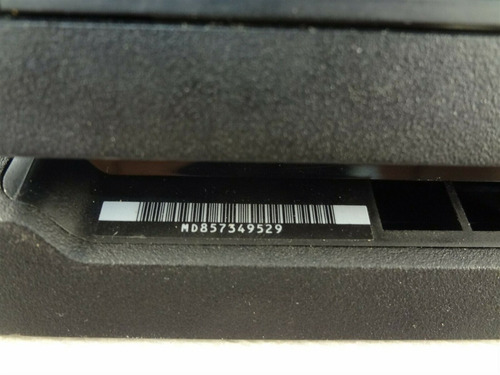  Consola Ps4 1tb Sony Playstation 4 Ultra Slim