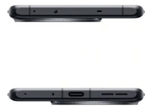 Oneplus Ace 3 Dual Sim 12 Gb 256 Gb 100 W Negro