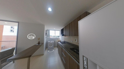 Imagen 4 de 8 de Se Vende Lindo Apartamento En Sabaneta Muy Central