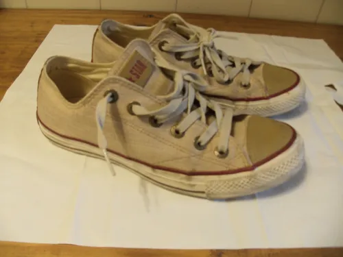 Converse clearance usadas originales
