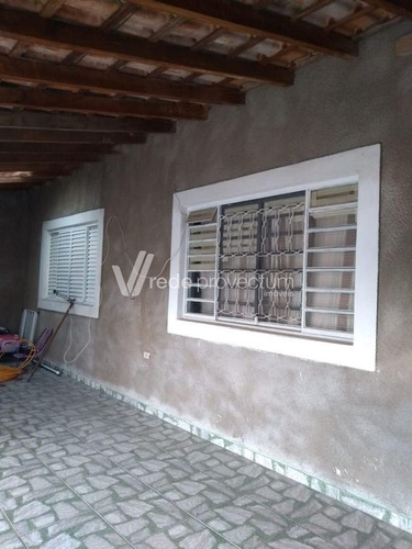 Imagem 3 de 4 de Casa À Venda Em Jardim Santa Esmeralda - Ca288089