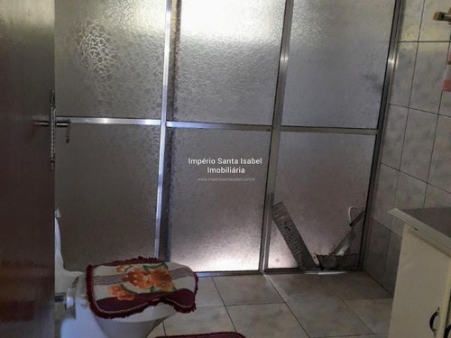 Imagem 14 de 14 de Vende-se Casa C Piscina Chac. Boa Vista- Santa Isabel- Sp815