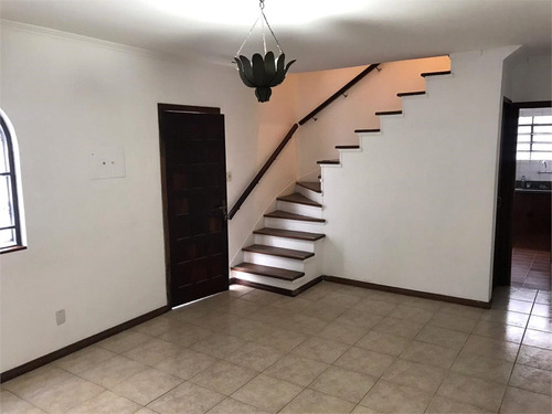 Imagem 10 de 20 de Sobrado A Venda No Brooklin - 108 Mts, 2 Dorms + Edícula R$ 900.000,00 - Reo539114