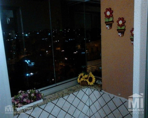 Imagem 10 de 20 de Apartamento Com 2 Dormitórios À Venda, 56 M² Por R$ 310.000,00 - Itaquera - São Paulo/sp - Ap1935