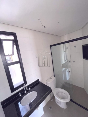 Imagem 6 de 30 de Apartamento Em Condomínio Para Venda No Bairro Campestre, 2 Dormitórios, 1 Vagas, 37 M² - 15872ag22