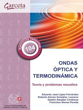 Libro Ondas, Optica Y Termodinamica - Vv. Aa.