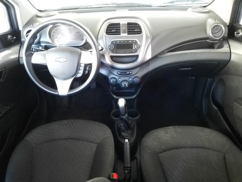 Imagen 7 de 8 de Chevrolet Beat Lt Std Sedan 2020