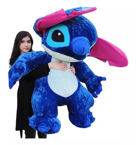 Stitch Peluche Gigante