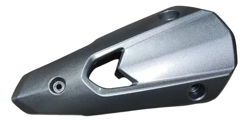 Protector De Mofle Yamaha Fz 25