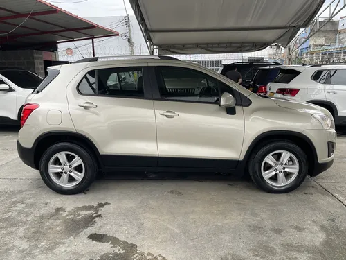 Chevrolet Tracker Ls Mt 1800cc