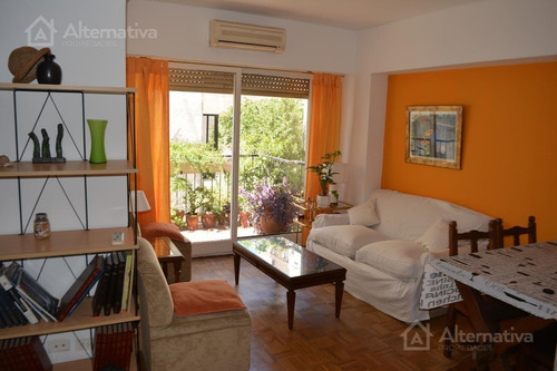 Imagen 1 de 30 de Departamento En Alquiler Temporario En Palermo