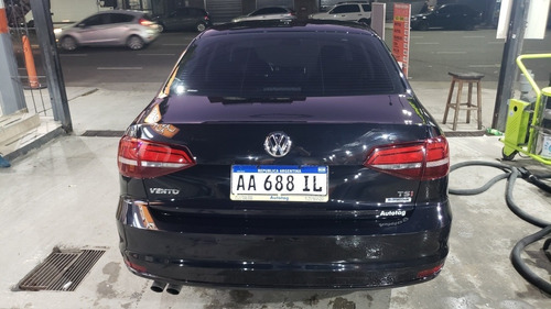 Volkswagen Vento 2016 1.4tsi Dsg 7 Bluemotion