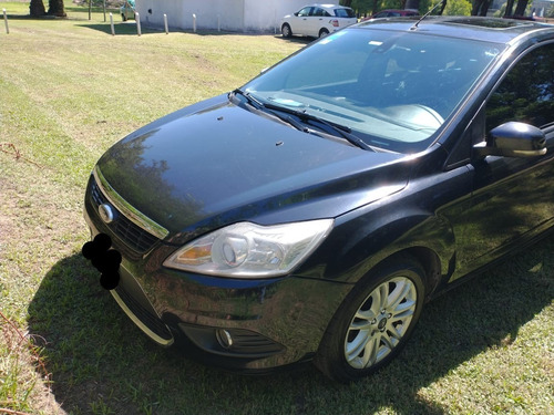 Ford Focus 1.8 Tdci Ghia