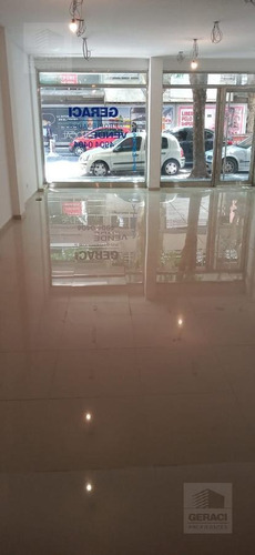 Imagen 4 de 8 de Amplio Local A Estrenar - Caballito