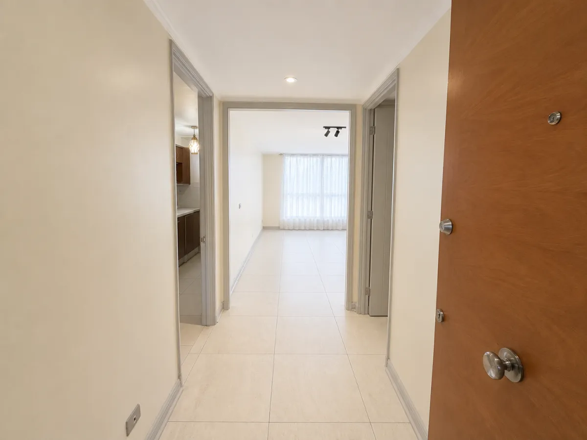 Imagen 3 de 12 de Departamento En Venta De 2 Dorm. En Antofagasta