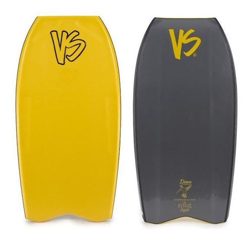 Bodyboard Vs Winchester Pfst Quantum Wyfly