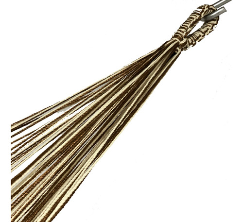 Imagen 4 de 6 de Hamaca Yucateca 100% Algodón King Size Promoción