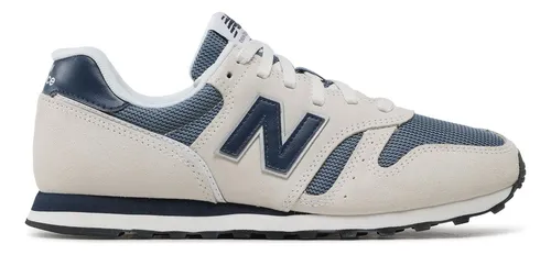 Tenis new balance 373 classic sales