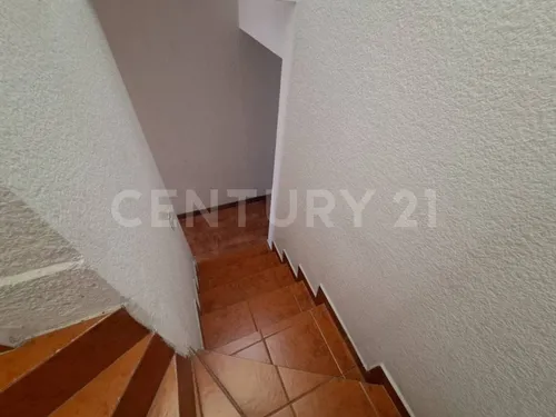 Casa En Venta En Héroes Tecámac Sexta Sección