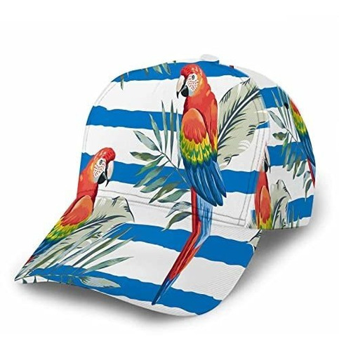 Gorra De Béisbol Hombre - Nicokee Ajustable De Moda Pareja G