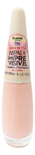 Coleção (im)previsível 8 Cores 7,5ml - Impala Cor Linha Imprevisivel