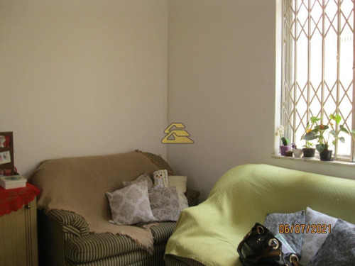 Imagem 2 de 20 de Apartamento - Ref: Scvp2045