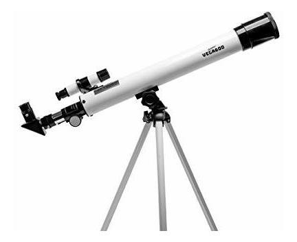 Educational Insights Geosafari Telescopio 600 Vega