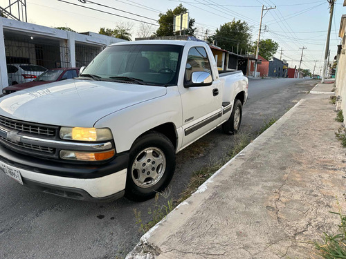 Chevrolet Cheyenne 400 Ss