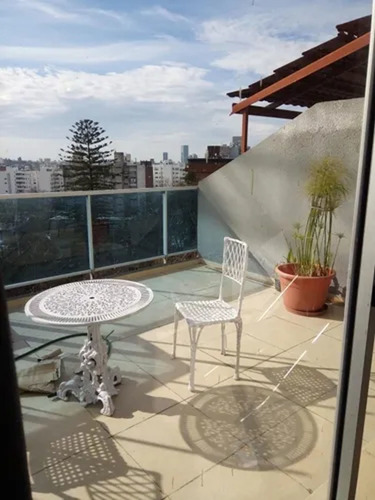 2 Dorm, 2 Baños, Garage, Penthouse