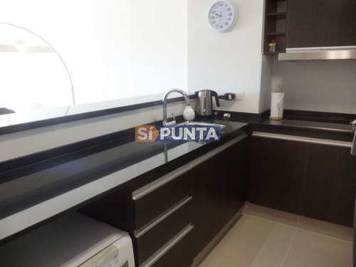 Imagen 6 de 11 de Apartamento En Alquiler