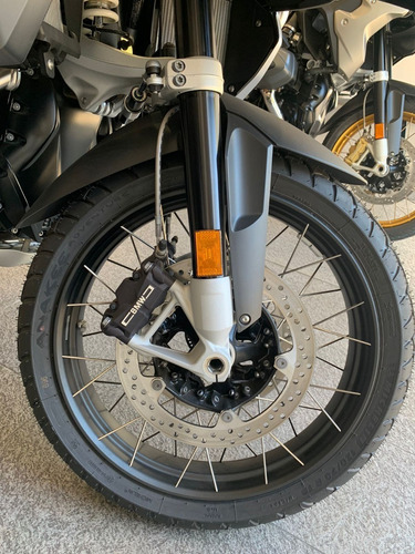 Imagen 7 de 10 de Bmw R1250 Adventure
