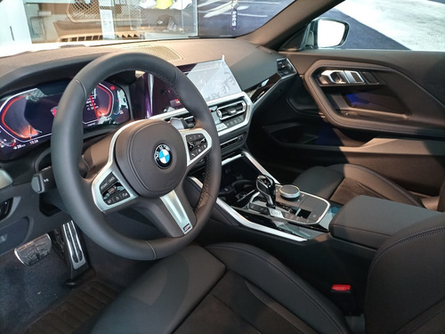 Imagen 17 de 19 de Bmw Serie 2 M240i Xdrive - Auto Munich