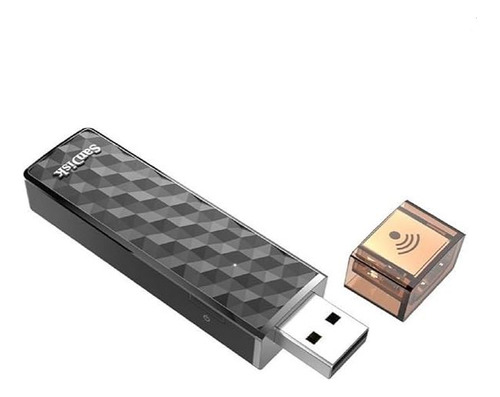 Pendrive Sandisk Connect Wireless Stick 16 Gb