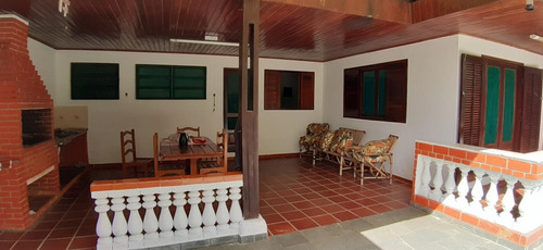 Imagem 13 de 15 de Casa Para Venda Em Itanhaém, Jardim Bopiranga, 3 Dormitórios, 1 Suíte, 2 Banheiros, 4 Vagas - 194a_1-2387998