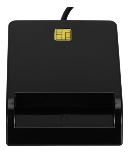 Tarjeta De Chip Inteligente Cac De Identificación De Sim