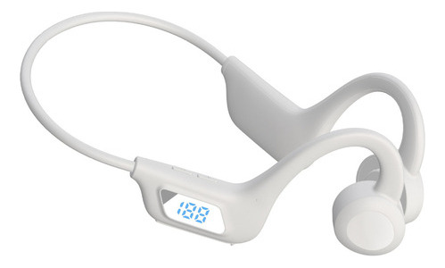 Bluetooth Bone Conduction Headset Wireless Mp3 Sports