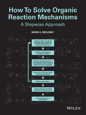 Libro How To Solve Organic Reaction Mechanisms - Mark G. ...